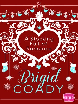 A Stocking Full of Romance - ebook